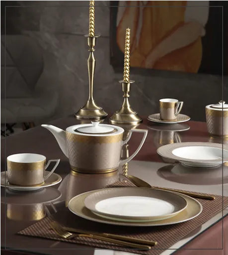 Bone China Dinnerware
